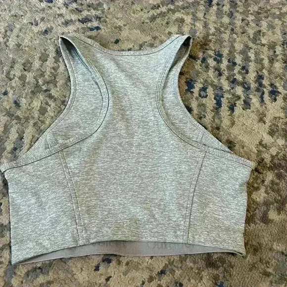 Outdoor voices Athena crop top small - Picture 4 of 4